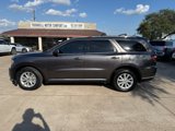 Used 2015 Dodge Durango SXT w/ Quick Order Package 23B image 4
