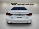 Used 2018 Genesis G80 3.8 w/ Option Group 03 image 4