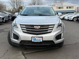Used 2017 Cadillac XT5 Luxury image 2