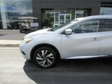 Used 2016 Nissan Murano Platinum image 2