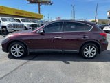 Used 2017 INFINITI QX50 2WD image 2