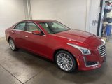 Used 2019 Cadillac CTS Luxury image 3