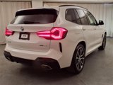 Certified 2022 BMW X3 xDrive30i w/ M Sport Package 2 image 5