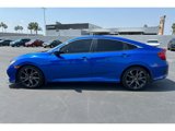 Certified 2020 Honda Civic Sport image 2