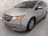 Used 2016 Honda Odyssey EX image 2