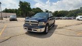 Used 2017 RAM 1500 Big Horn image 3