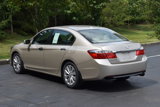 Used 2013 Honda Accord EX-L image 5