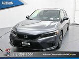 Used 2024 Honda Civic EX-L image 3