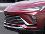 New 2025 Buick Envista Preferred w/ Convenience I Package image 5