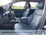Used 2020 Hyundai Santa Fe SEL image 2