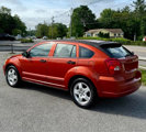 Used 2008 Dodge Caliber SXT image 3