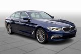 Used 2017 BMW 540i image 2