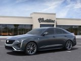 New 2025 Cadillac CT4 Sport image 2