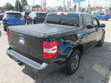 Used 2022 Ford Maverick XLT w/ XLT Luxury Package image 4