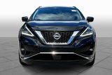 Used 2019 Nissan Murano SV image 3