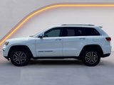 Used 2021 Jeep Grand Cherokee Limited image 4