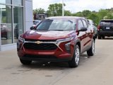Used 2024 Chevrolet Trax LS w/ Driver Confidence Package image 6