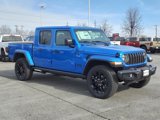 New 2025 Jeep Gladiator Sport image 2