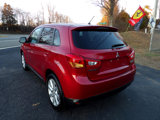 Used 2015 Mitsubishi Outlander Sport ES image 5