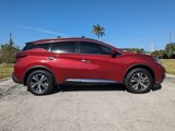 Used 2020 Nissan Murano SV image 3