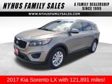 Used 2017 Kia Sorento LX image 1