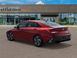 Used 2025 Hyundai Elantra Sport image 5
