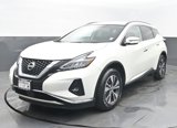 Used 2023 Nissan Murano SV image 3