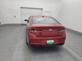 Used 2018 Hyundai Sonata Limited w/ Cargo Package image 6