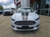 Used 2016 Ford Fusion SE image 2