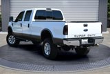Used 2008 Ford F350 Lariat image 4