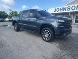 Used 2020 Chevrolet Silverado 1500 LT Trail Boss image 2