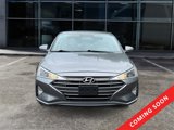 Used 2019 Hyundai Elantra SE w/ Cargo Package image 2