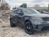 New 2025 Land Rover Range Rover Velar Dynamic SE image 4