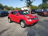 Used 2015 Nissan Juke SV image 3