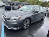 Used 2019 Subaru Legacy 2.5i Premium image 4
