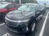 Used 2022 Chevrolet Equinox LT image 2