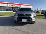Used 2023 Chevrolet TrailBlazer ACTIV w/ Technology Package image 3