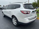 Used 2016 Chevrolet Traverse LT w/ Style and Technology Package image 4