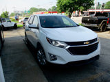 Used 2021 Chevrolet Equinox LT image 4