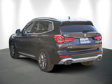 Certified 2022 BMW X3 sDrive30i w/ Premium Package 2 (ZPA) image 4