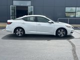 Used 2020 Nissan Sentra SV image 2