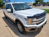 Certified 2019 Ford F150 Lariat w/ Equipment Group 501A Mid image 3