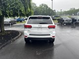 Used 2020 Jeep Grand Cherokee Laredo w/ Laredo X Package image 4