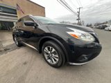 Used 2017 Nissan Murano SL image 2