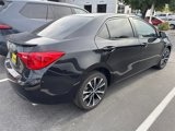 Used 2018 Toyota Corolla SE image 3