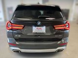 Used 2022 BMW X3 xDrive30i w/ Convenience Package image 4