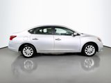Used 2019 Nissan Sentra SV image 3