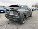New 2025 Nissan Kicks SR image 4