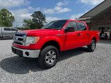 Used 2013 Ford F150 XLT w/ XLT Convenience Pkg image 3