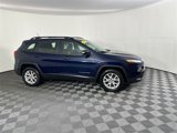 Used 2015 Jeep Cherokee Sport w/ Sport Appearance Group image 4